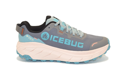 ARCUS 2 W RB9X GTX MISTBLUE